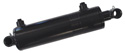 Welded Cylinders